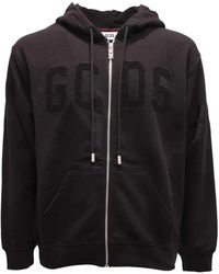 Gcds - Zip-Throughs - Lyst