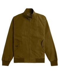 Fred Perry - Light Jackets - Lyst