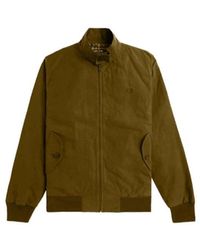 Fred Perry - Light Jackets - Lyst