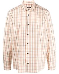 Peserico - Casual Shirts - Lyst