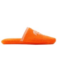 Versace - Slippers - Lyst