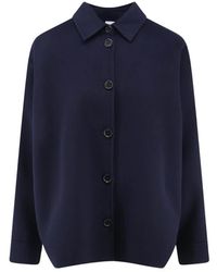 Aspesi - Light Jackets - Lyst