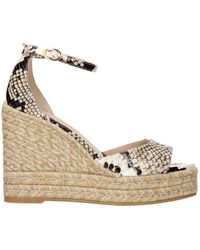 Stuart Weitzman - Wedges - Lyst