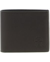 Brunello Cucinelli - Wallets & Cardholders - Lyst