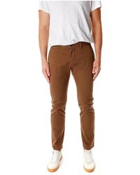 Closed - Chinos - Lyst