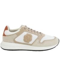 BOSS - Sneakers - Lyst