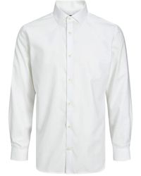 Jack & Jones - Formal Shirts - Lyst