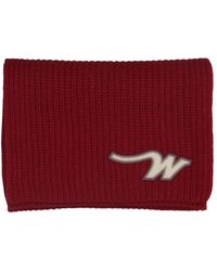 Weekend by Maxmara - Maxi W Patch Beanie - Lyst
