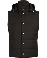 Montecore - Vests - Lyst