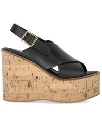 Paloma Barceló - Wedges - Lyst