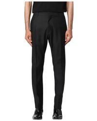 DSquared² - Suit Trousers - Lyst