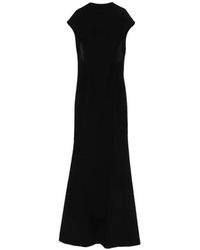 Jil Sander - Dress 280 - Lyst