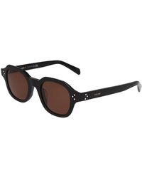 Celine - 3 Dots Hd Sonnenbrille - Lyst