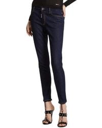 DSquared² - Skinny Fit Jeans - Lyst