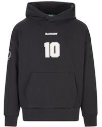 Barrow - Hoodies - Lyst