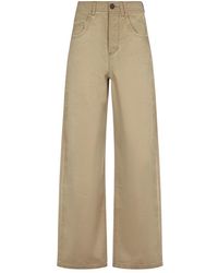 Uma Wang - Wide Trousers - Lyst