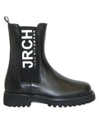 Stivali John Richmond da donna - Fino al 64% di sconto | Lyst