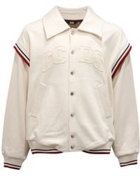 Gcds - Light Jackets - Lyst
