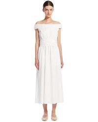 Weekend by Maxmara - Maxi Dresses - Lyst