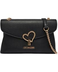 Love Moschino - Shoulder Bags - Lyst