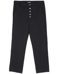 Dondup - Slim-Fit Trousers - Lyst