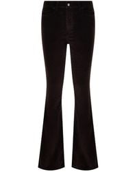 Lois - Flare Jeans - Lyst