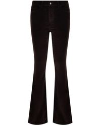 Lois - Flared Jeans - Lyst