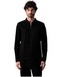 Joop! - Long Sleeve Top - Lyst