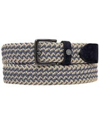Paul & Shark - Belts - Lyst