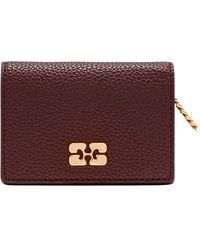 Ganni - Wallets & Cardholders - Lyst