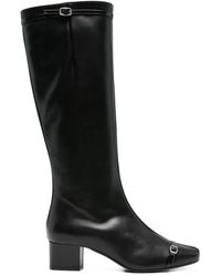 CAREL PARIS - Heeled Boots - Lyst