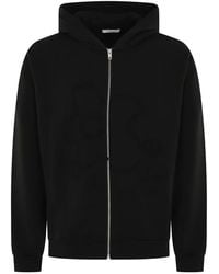 flâneur - Zip-Throughs - Lyst