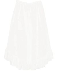 Zimmermann - Maxi Skirts - Lyst
