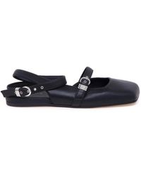 Vic Matié - Ballerina Shoes - Lyst