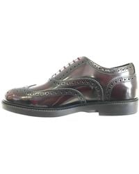 Fratelli Rossetti - All'Inglese - Lyst