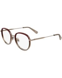 Longchamp - Glasses - Lyst