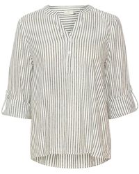 Kaffe - Blouses - Lyst