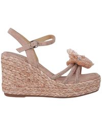 Alma En Pena. - Wedges - Lyst