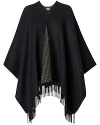 Fendi - Winter Scarves - Lyst