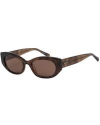 Barbour - Bas-3094 Sonnenbrille - Lyst