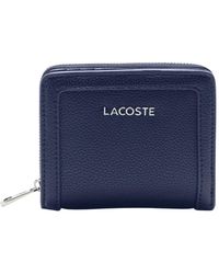 Lacoste - Wallets & Cardholders - Lyst