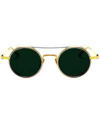 Akoni - Sunglasses - Lyst