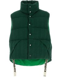 Khrisjoy - Waistcoats - Lyst