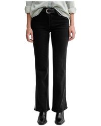 Levi's - Wedgie Fit Rechte Jeans - Lyst