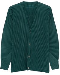 Issey Miyake - Cardigans - Lyst