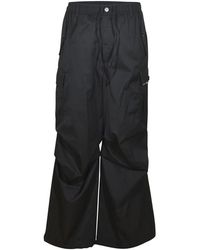 Marni - Wide Broeken - Lyst