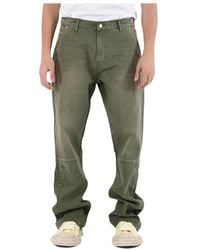 Purple Brand - Straight Jeans - Lyst