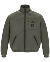 Refrigiwear - Light Jackets - Lyst