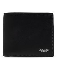 COACH - Wallets & Cardholders - Lyst