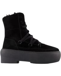 Gia Borghini - Winter Boots - Lyst